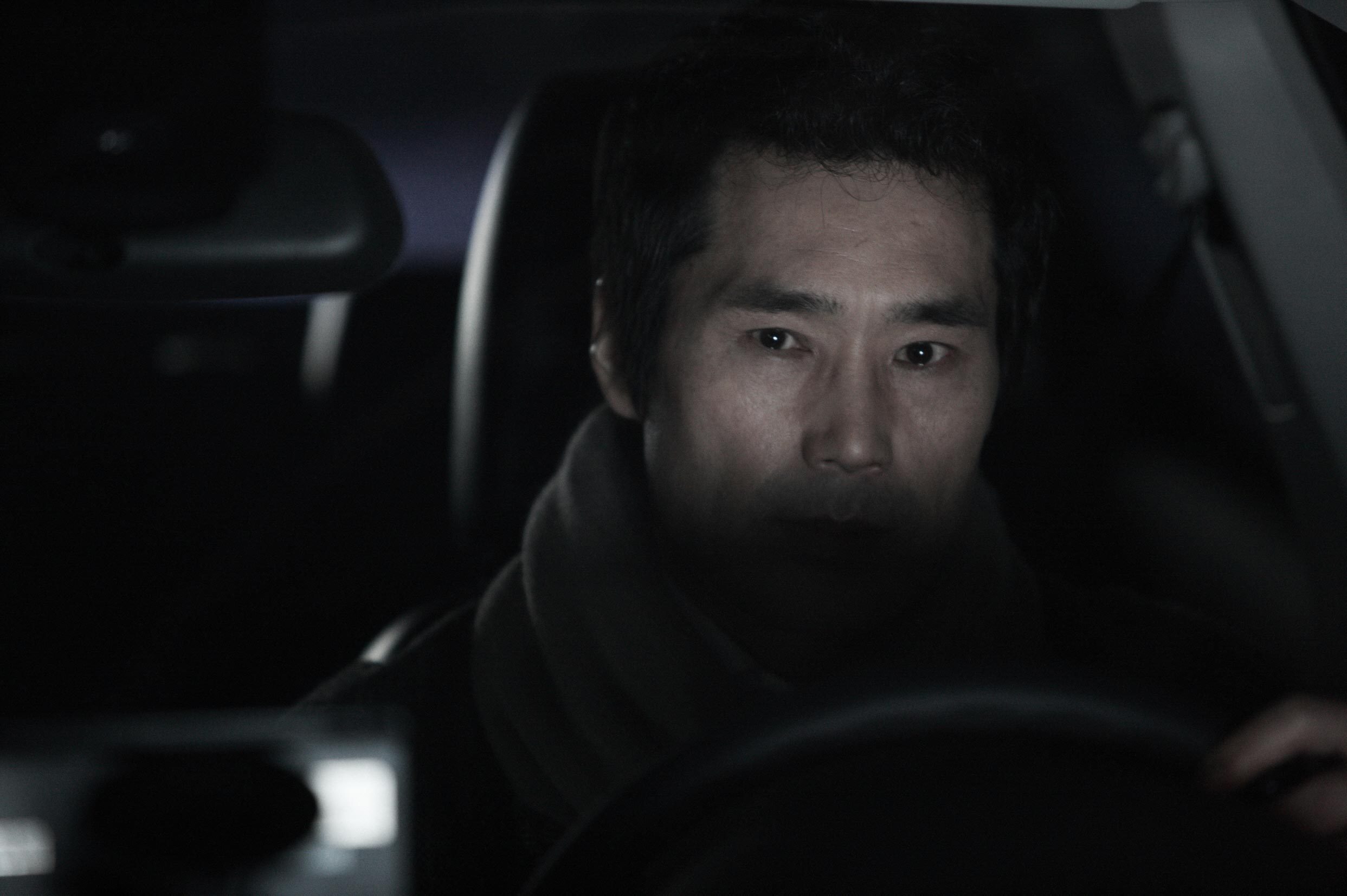 盲证剧照的剧照