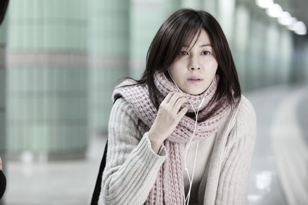 盲证剧照的剧照