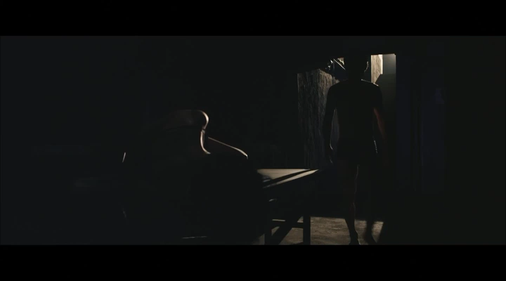 盲证剧照的剧照