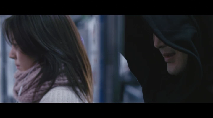 盲证剧照的剧照