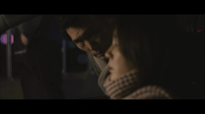 盲证剧照的剧照