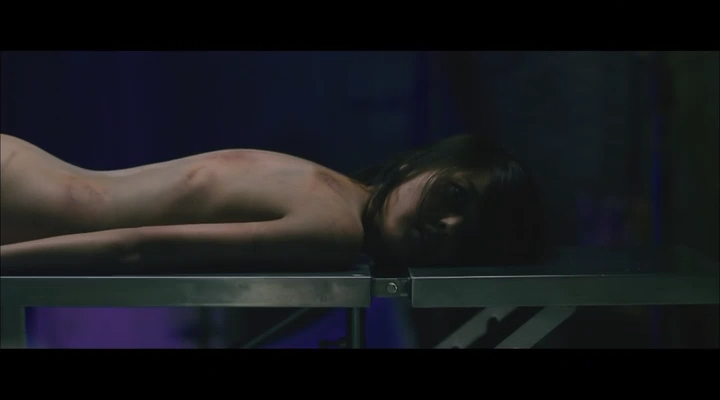 盲证剧照的剧照