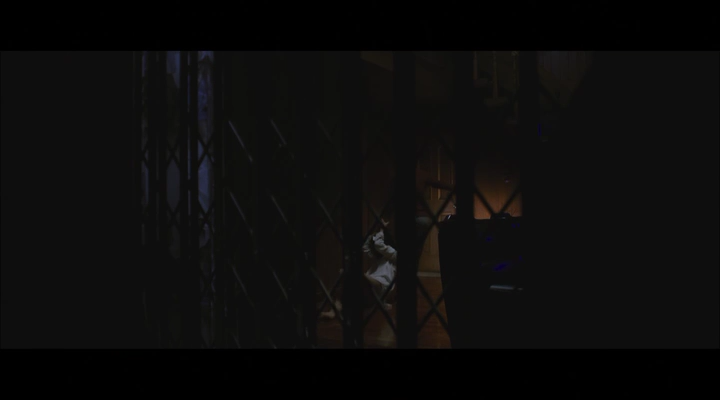 盲证剧照的剧照