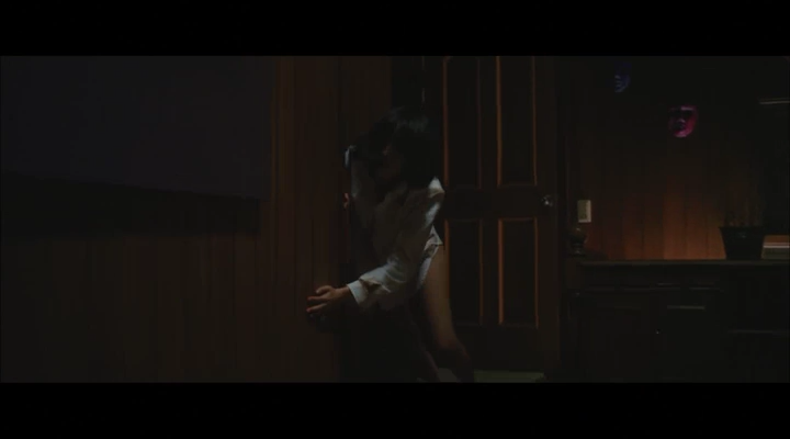 盲证剧照的剧照