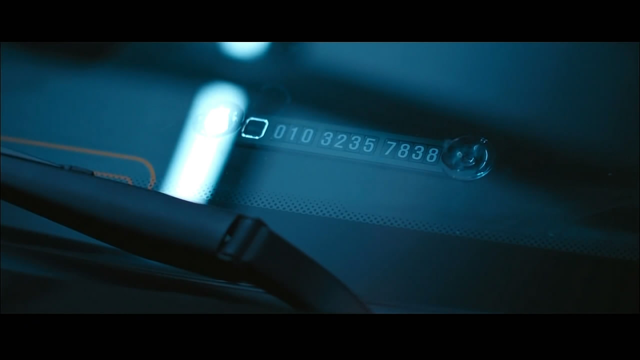 盲证剧照的剧照