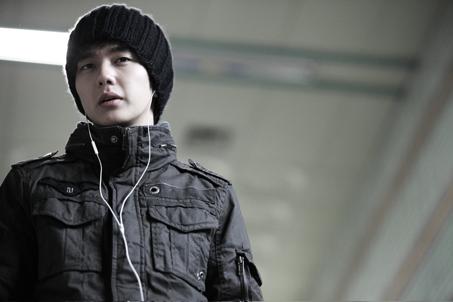 盲证剧照的剧照