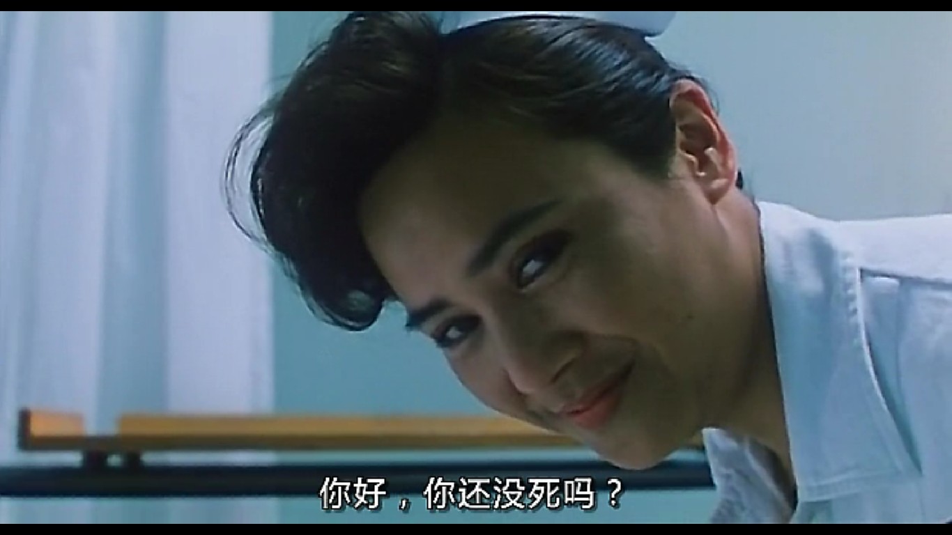 黄蜂尾后针剧照的剧照