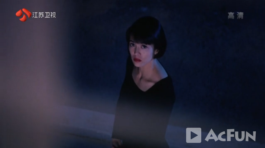 黄蜂尾后针剧照的剧照