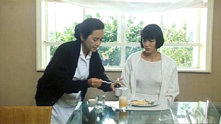 黄蜂尾后针剧照的剧照