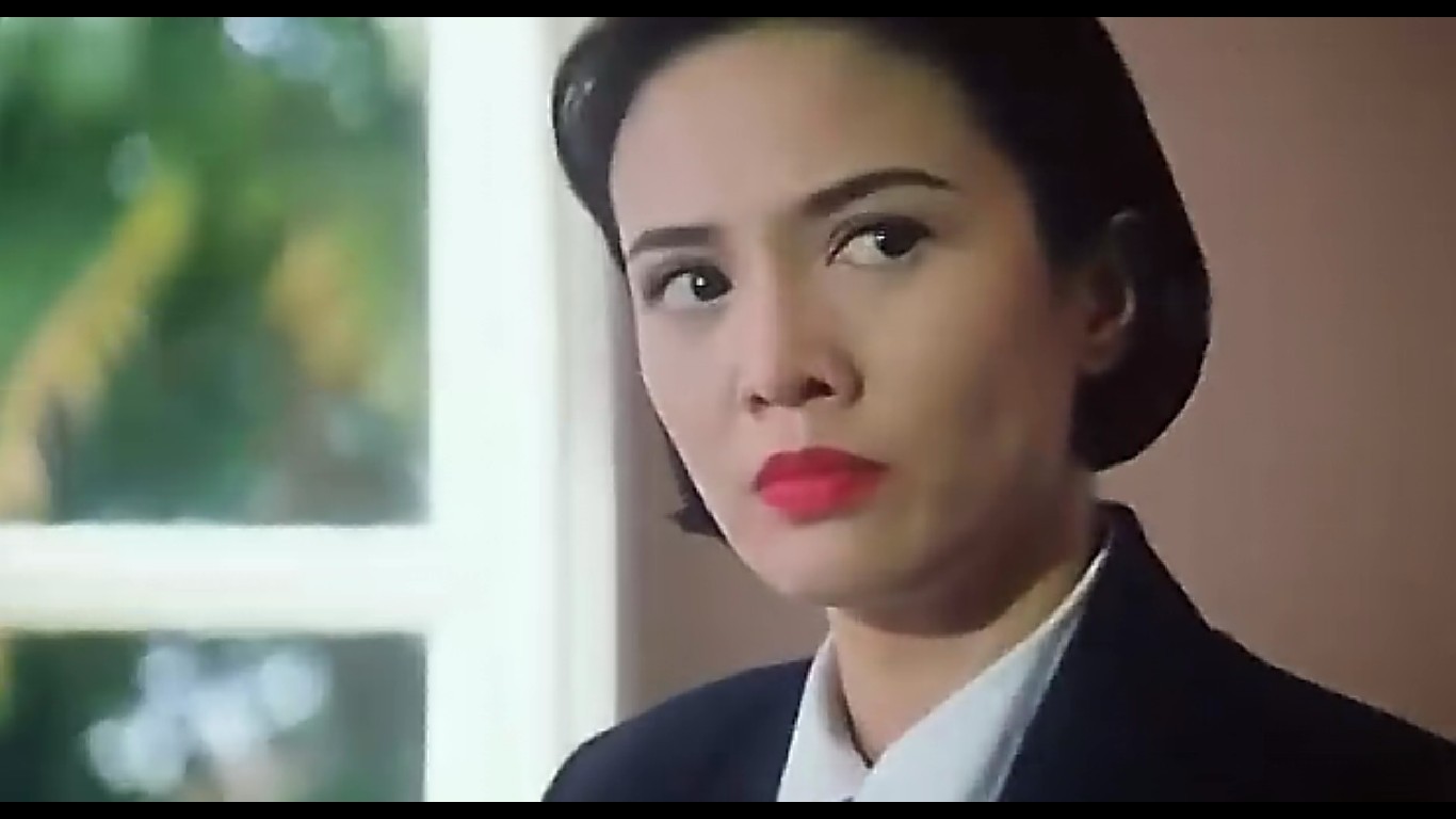 黄蜂尾后针剧照的剧照