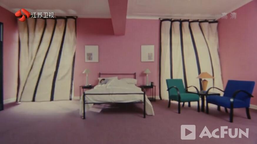 黄蜂尾后针剧照的剧照