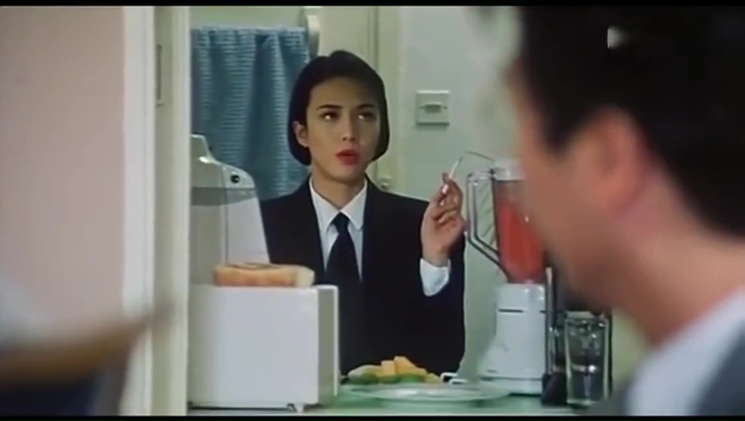 黄蜂尾后针剧照的剧照