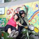 让我为你靠点谱剧照