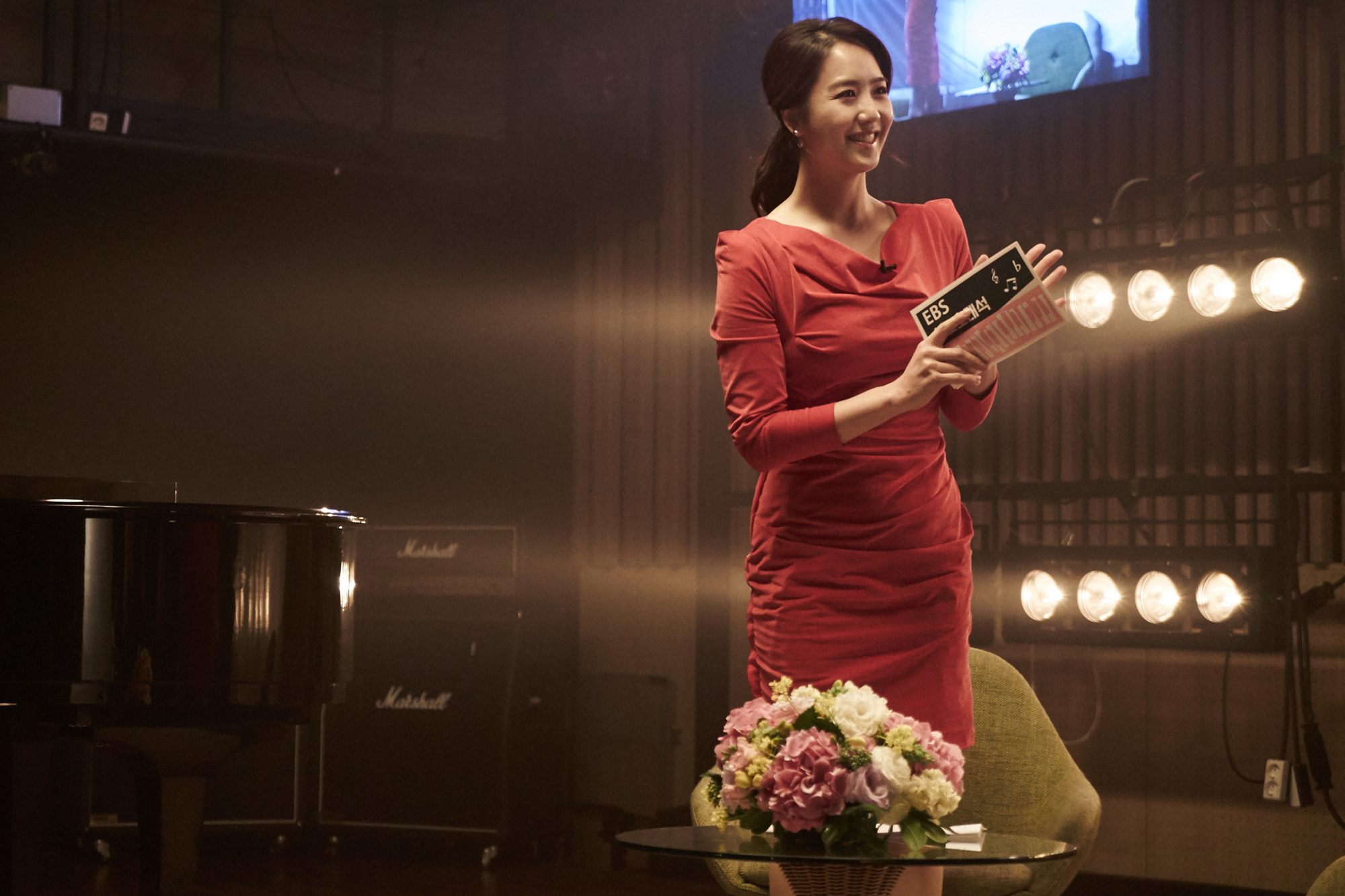 你的名字是玫瑰剧照的剧照