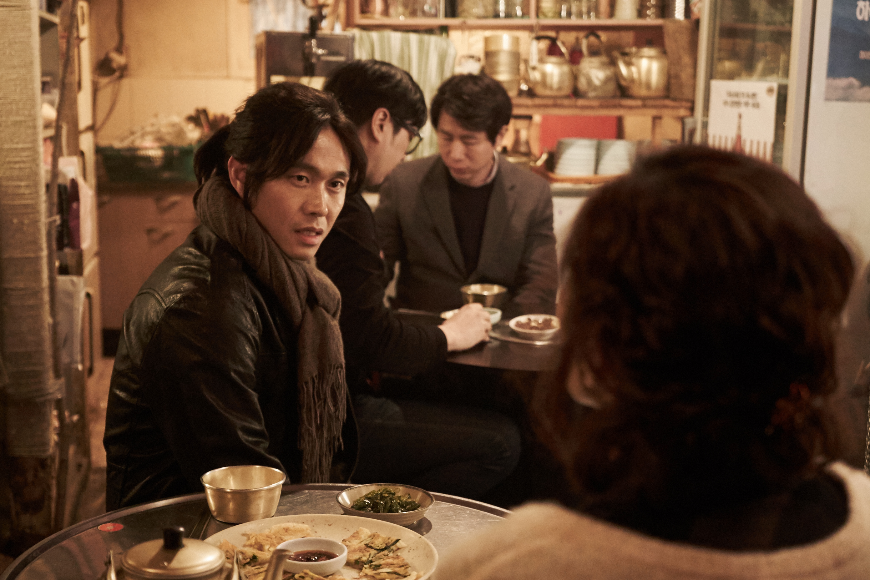 你的名字是玫瑰剧照的剧照