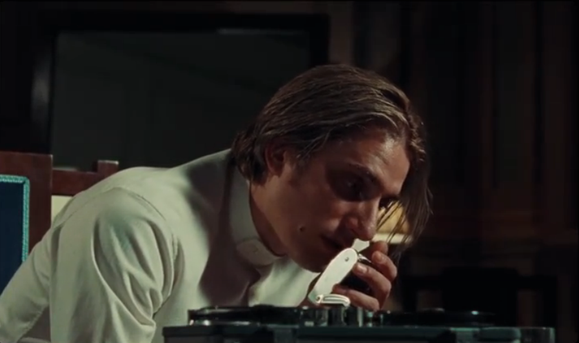 马丁·伊登剧照的剧照