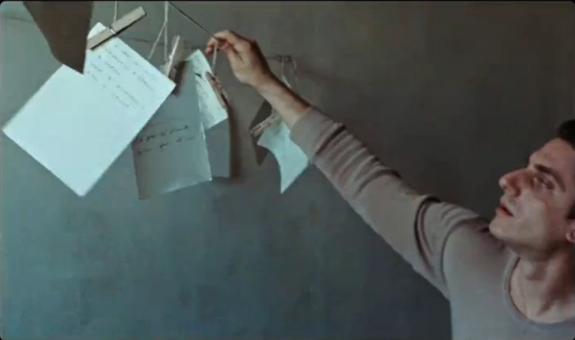 马丁·伊登剧照的剧照