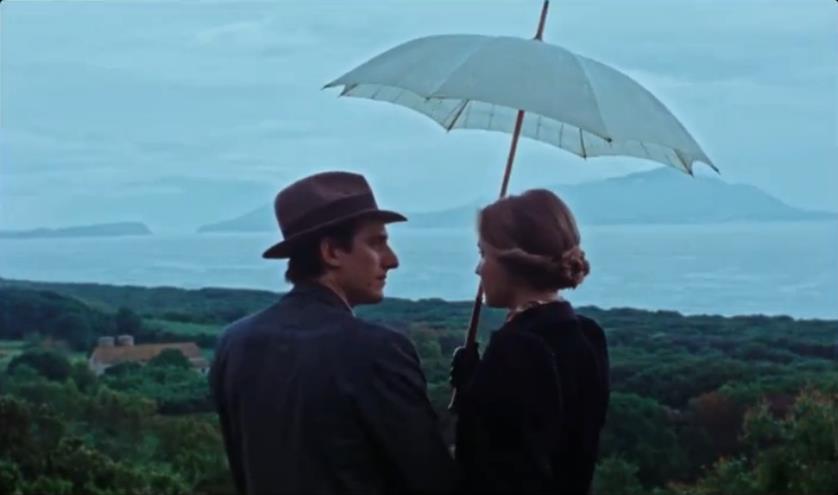 马丁·伊登剧照的剧照