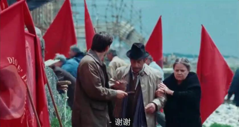 马丁·伊登剧照的剧照