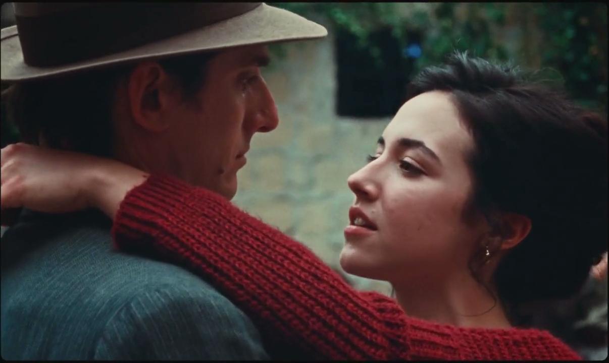 马丁·伊登剧照的剧照