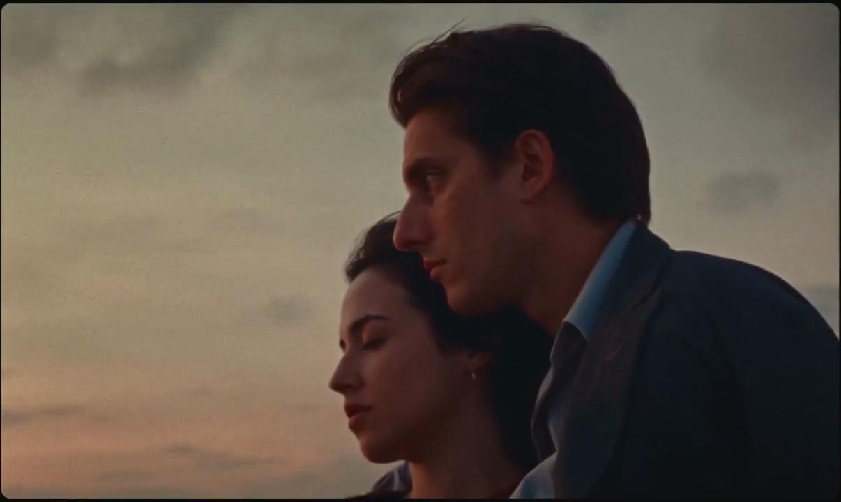 马丁·伊登剧照的剧照