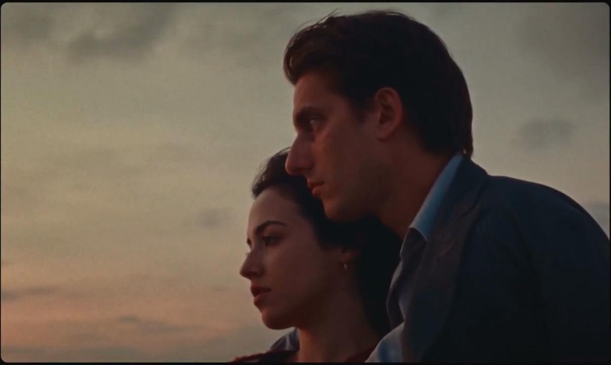 马丁·伊登剧照的剧照