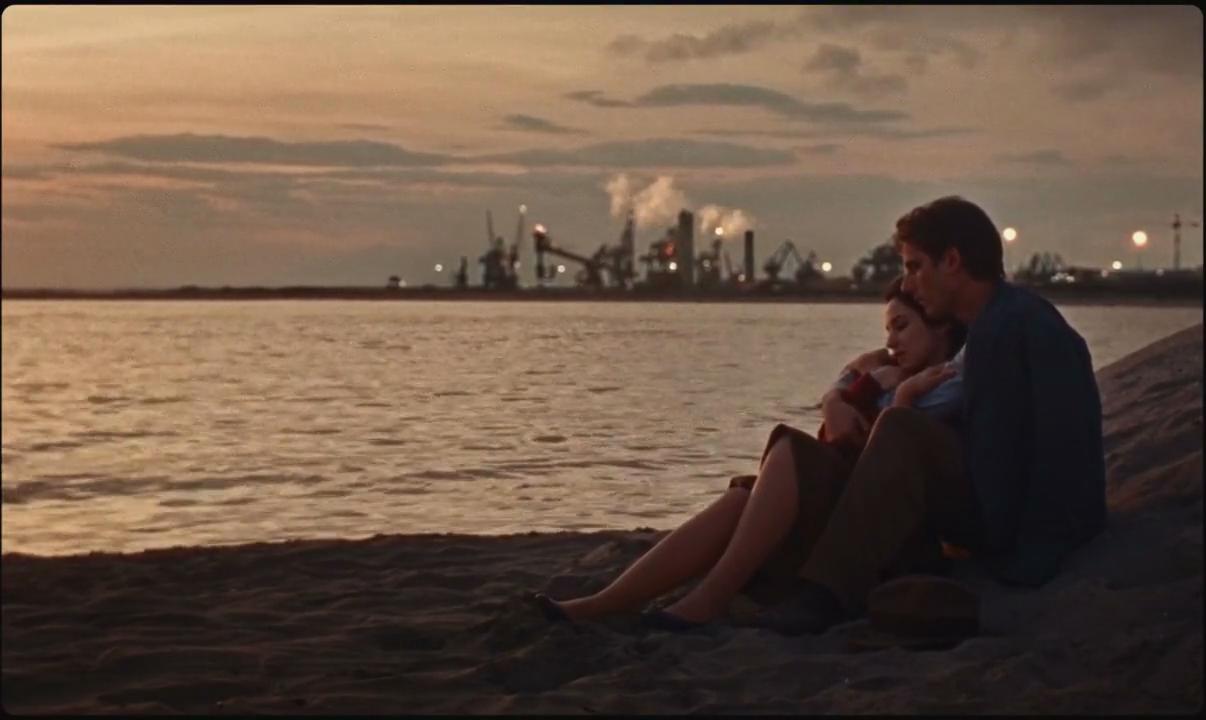 马丁·伊登剧照的剧照