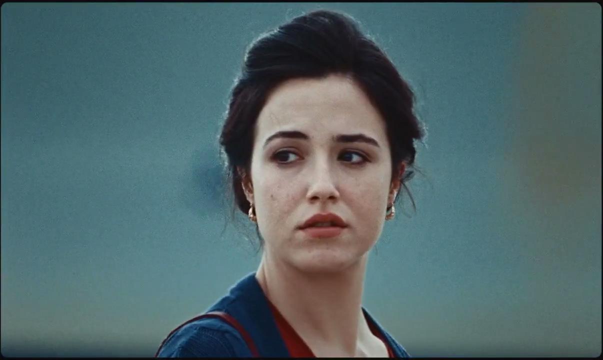 马丁·伊登剧照的剧照