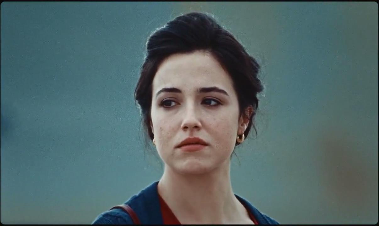 马丁·伊登剧照的剧照