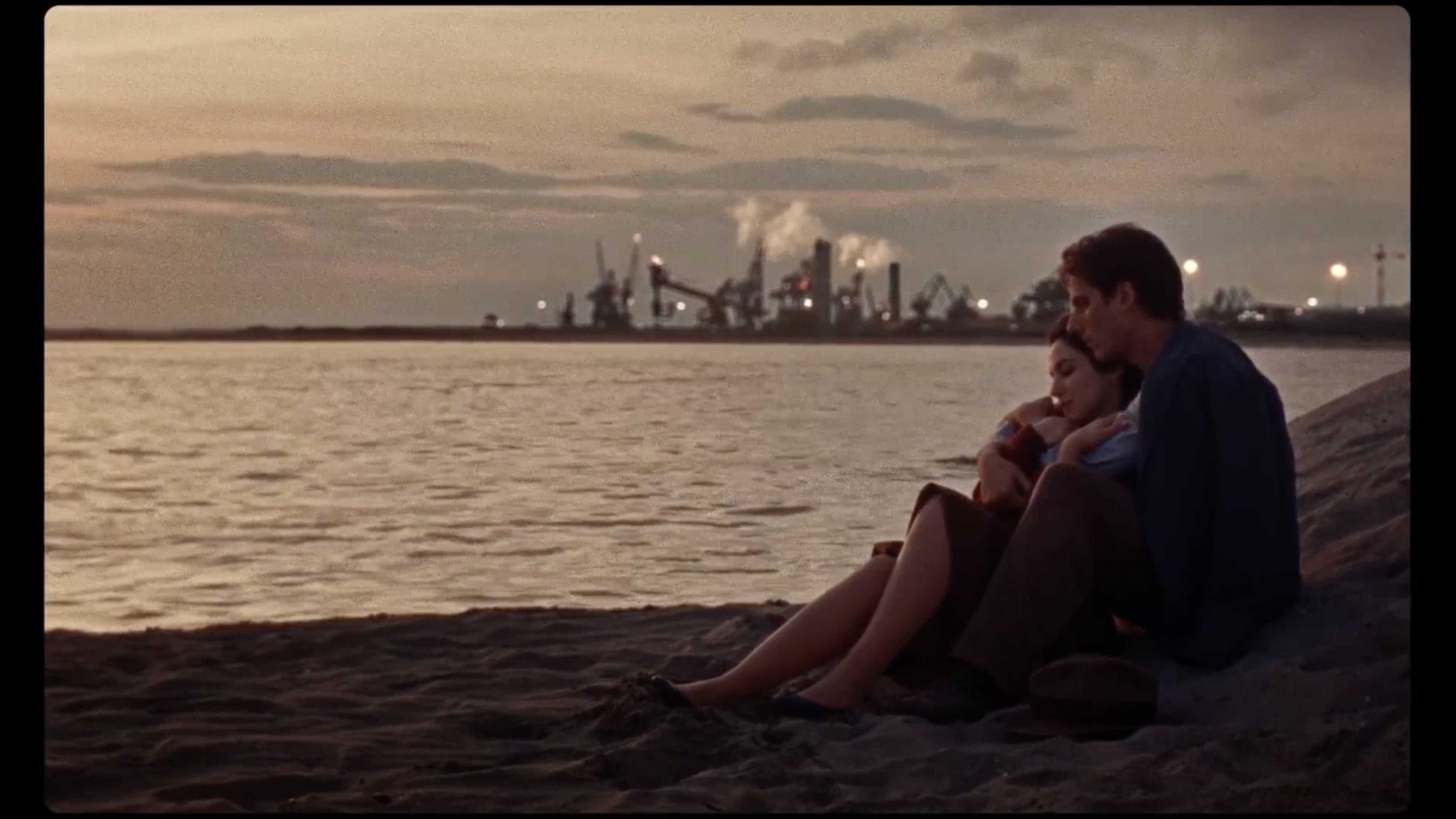 马丁·伊登剧照的剧照