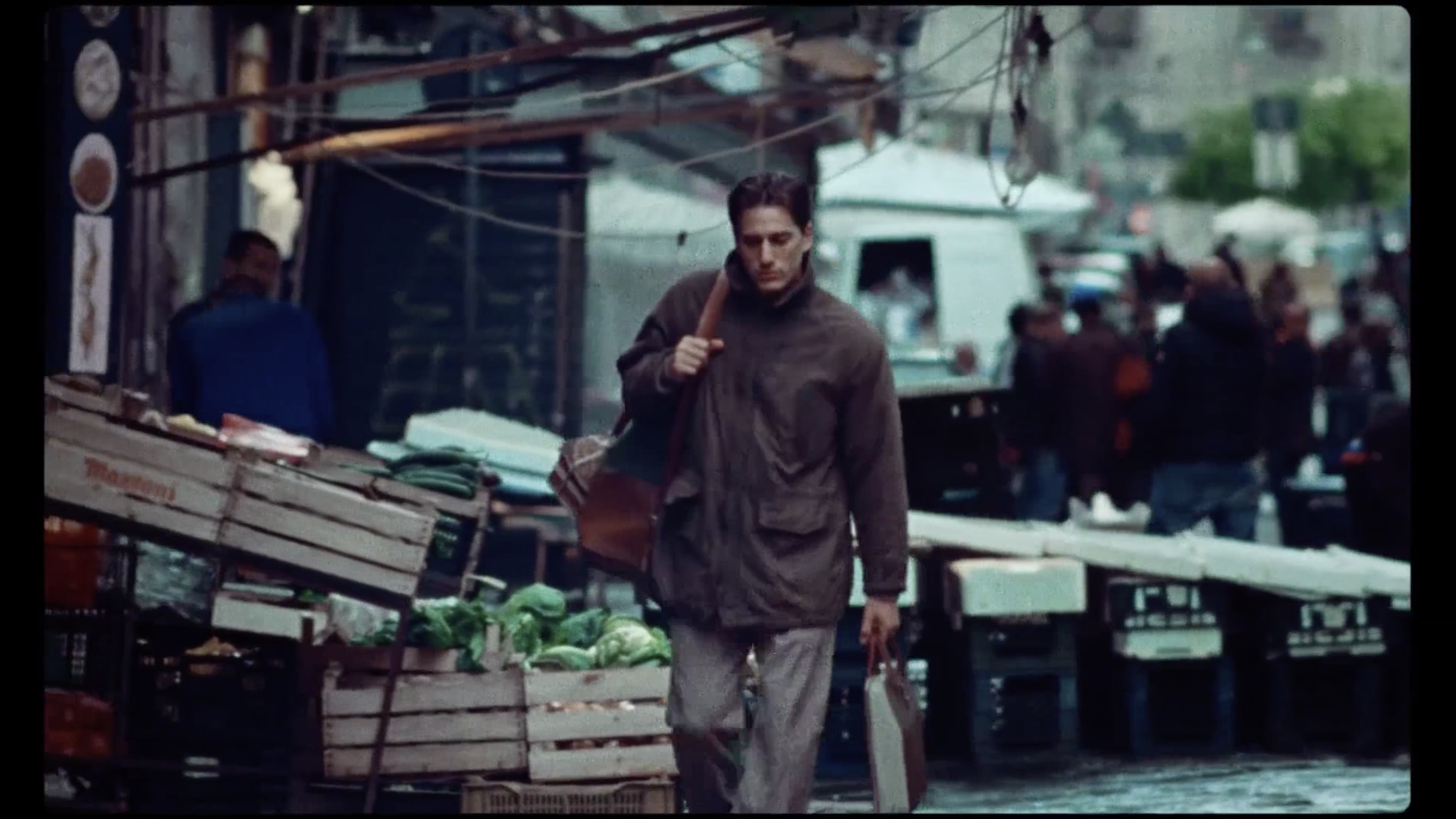 马丁·伊登剧照的剧照