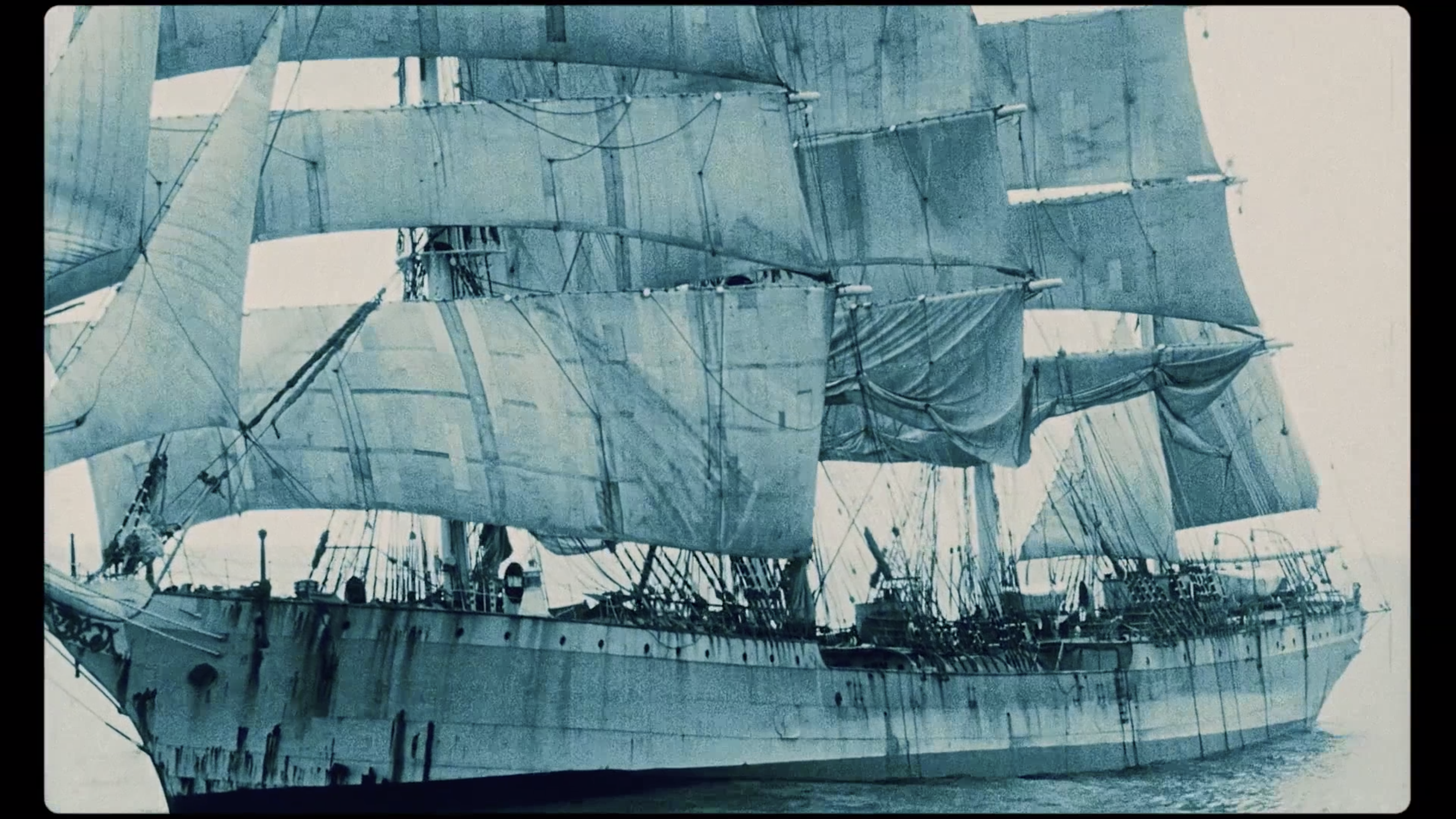 马丁·伊登剧照的剧照