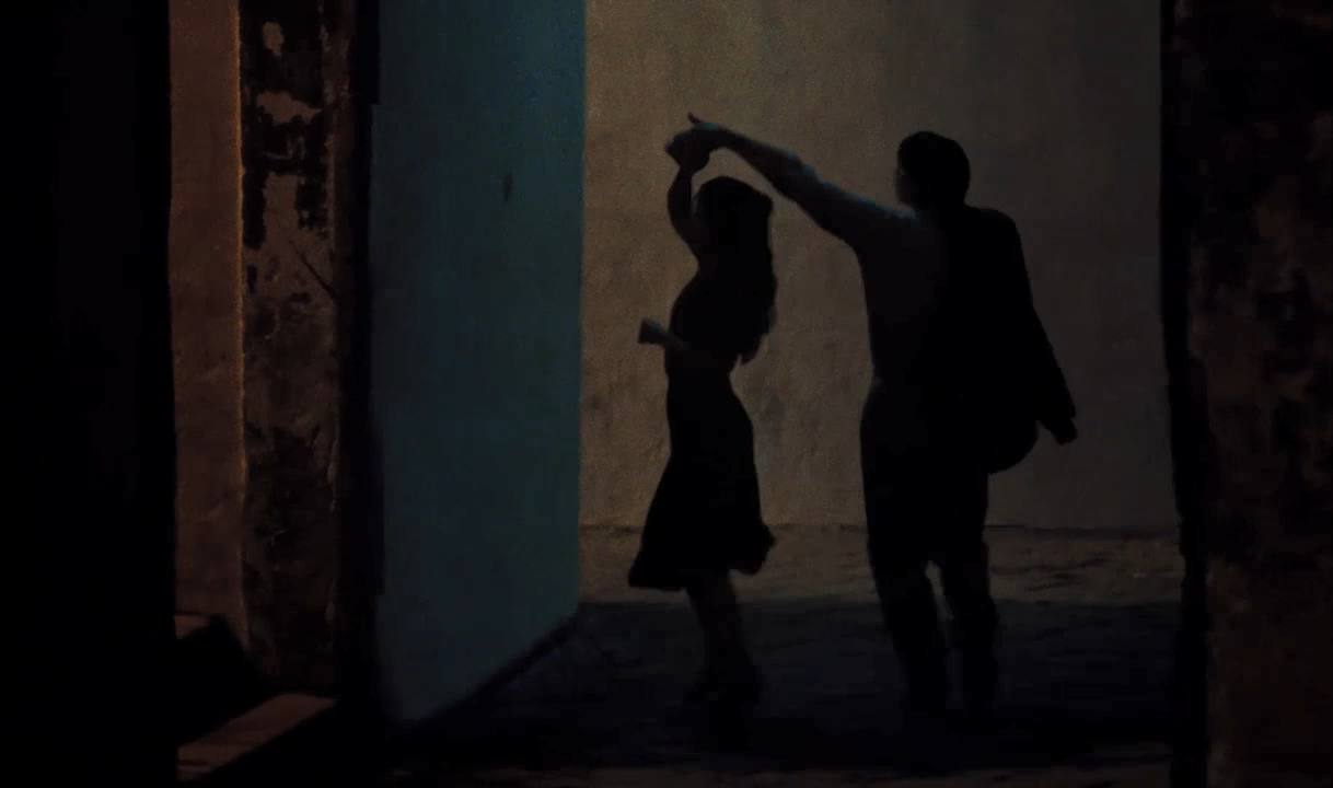 马丁·伊登剧照的剧照