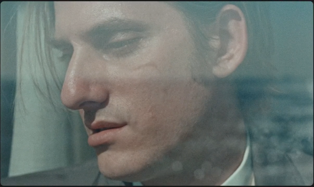 马丁·伊登剧照的剧照