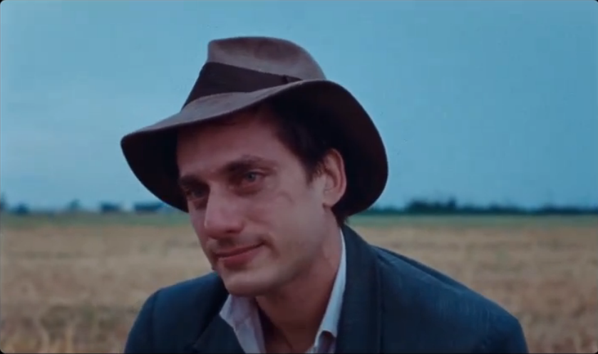 马丁·伊登剧照的剧照