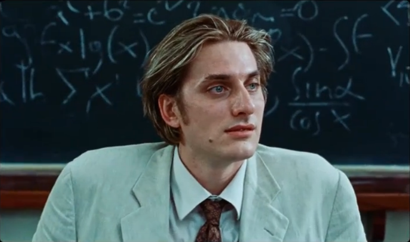 马丁·伊登剧照的剧照