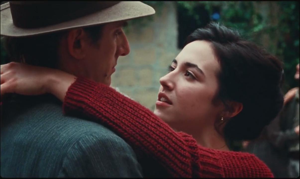 马丁·伊登剧照的剧照