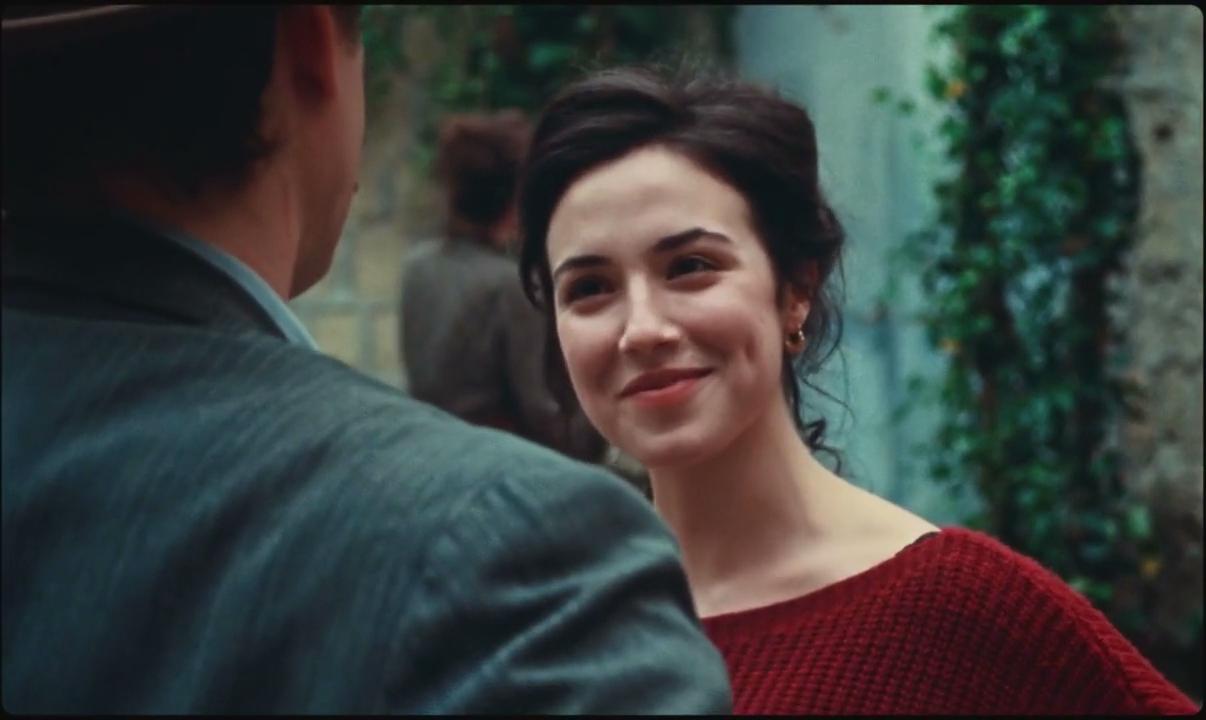 马丁·伊登剧照的剧照