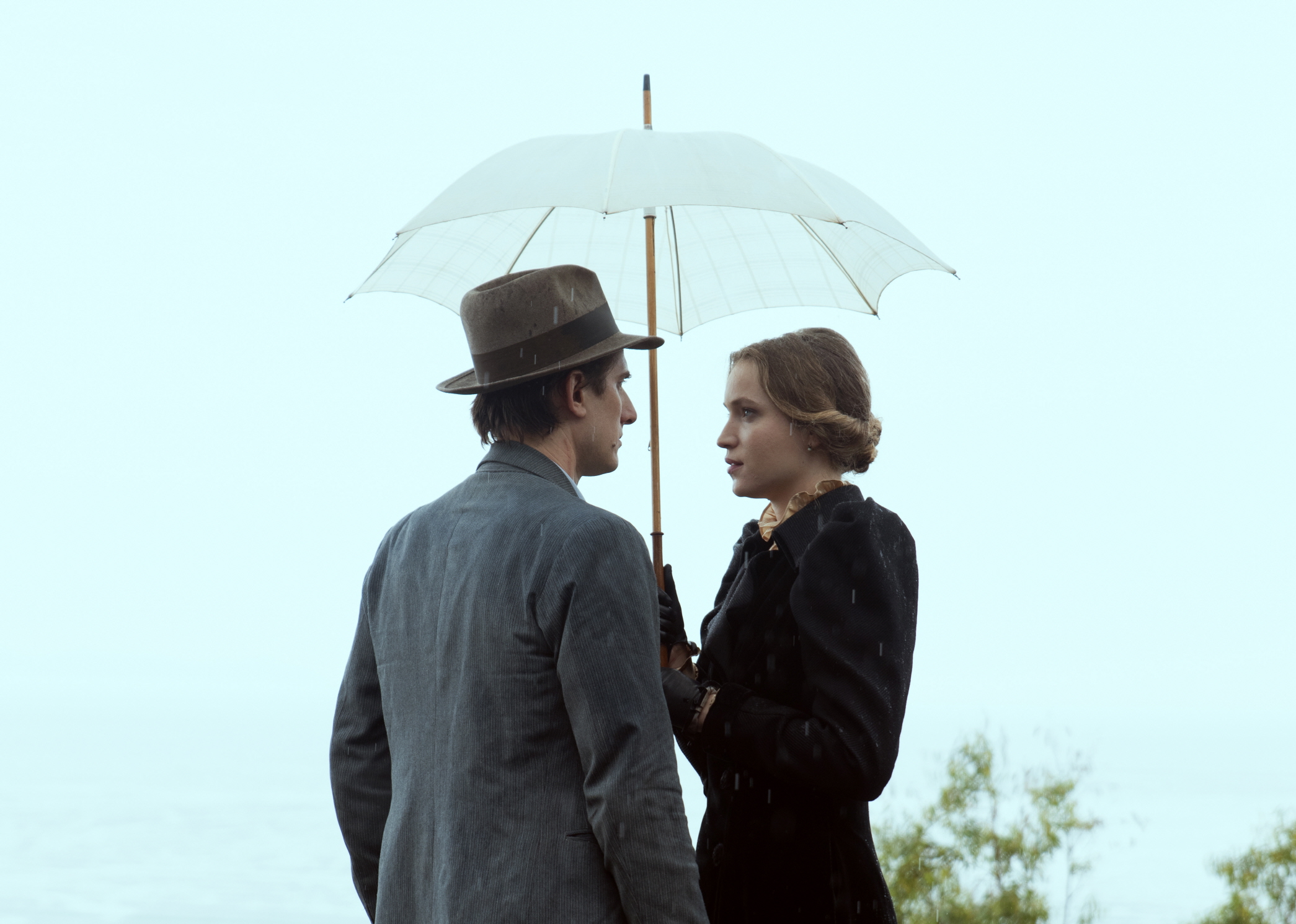 马丁·伊登剧照的剧照