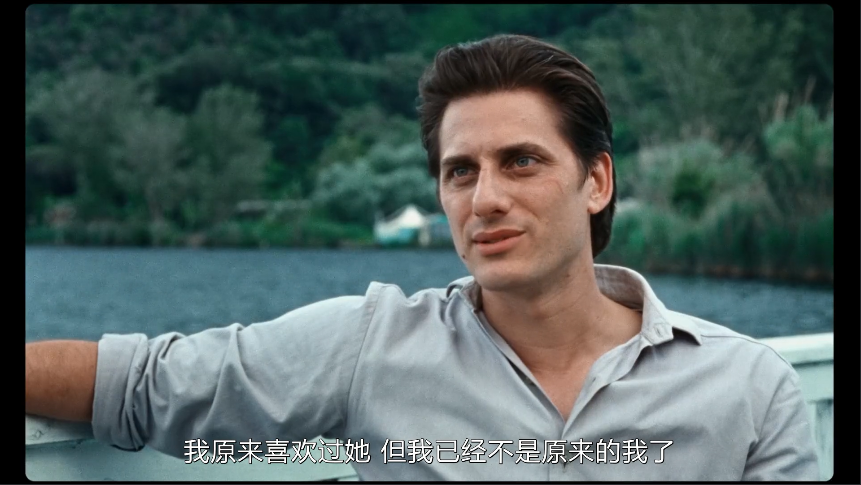 马丁·伊登剧照的剧照