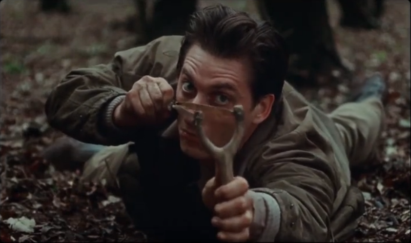 马丁·伊登剧照的剧照