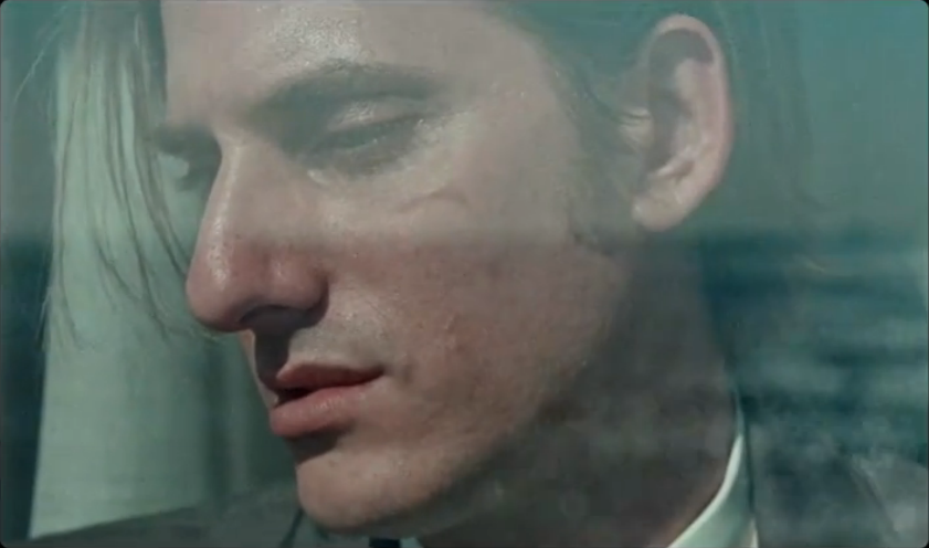 马丁·伊登剧照的剧照