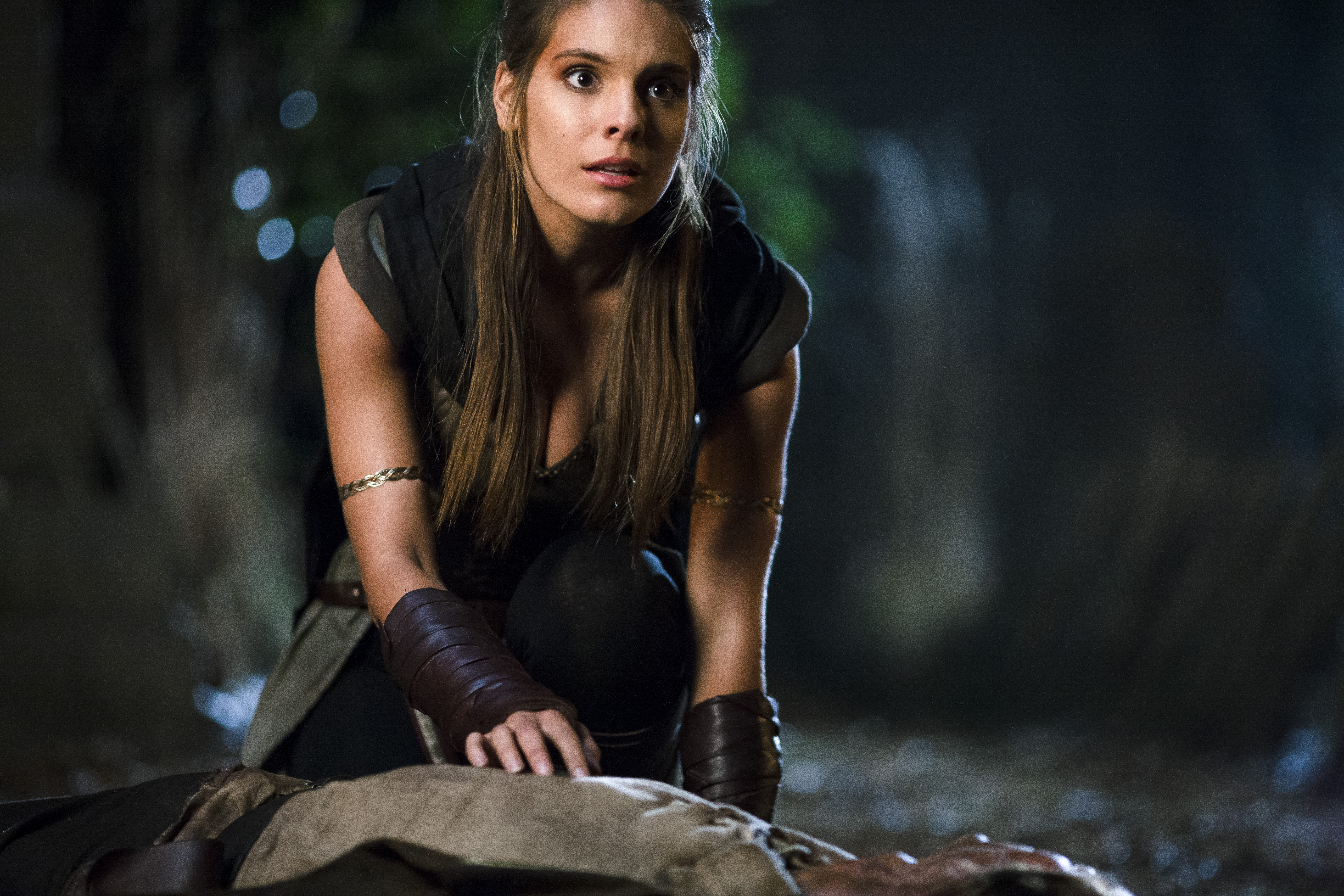 屠魔战士剧照的剧照