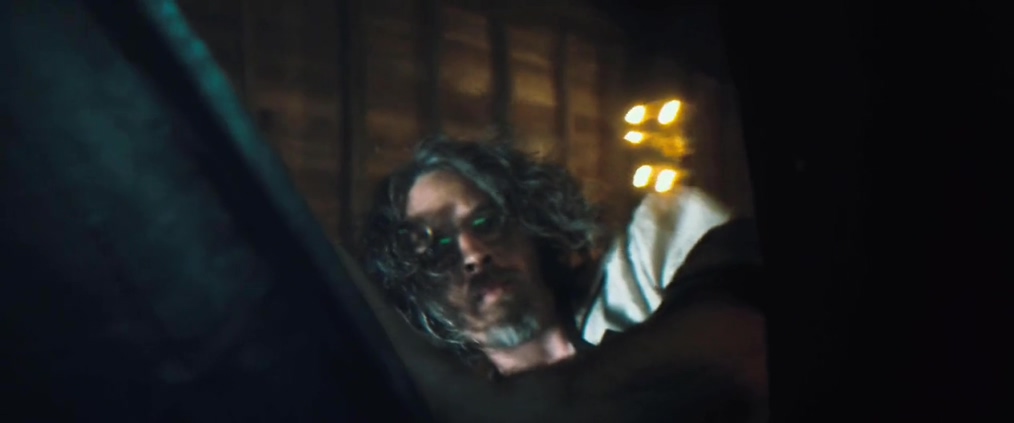 屠魔战士剧照的剧照