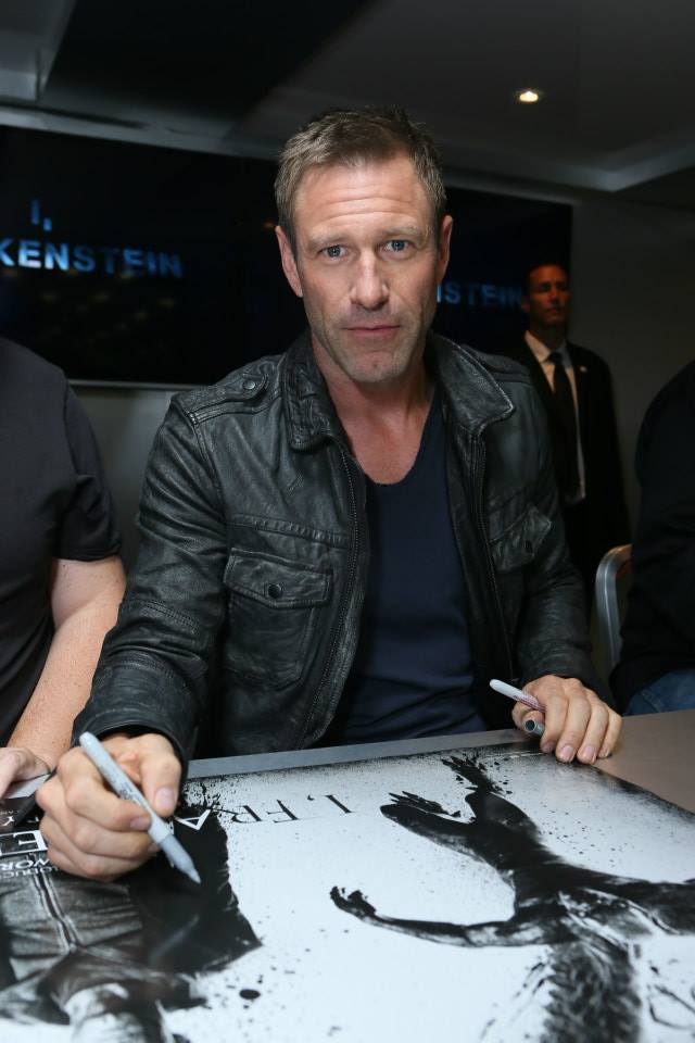 屠魔战士剧照的剧照