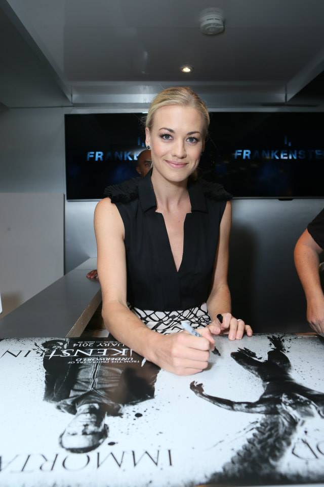 屠魔战士剧照的剧照