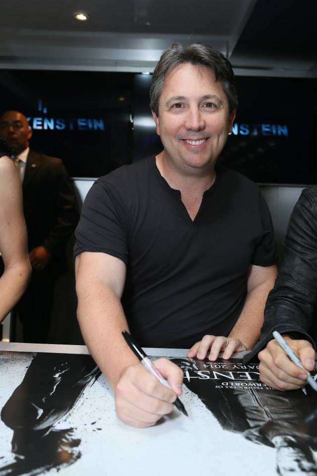 屠魔战士剧照的剧照