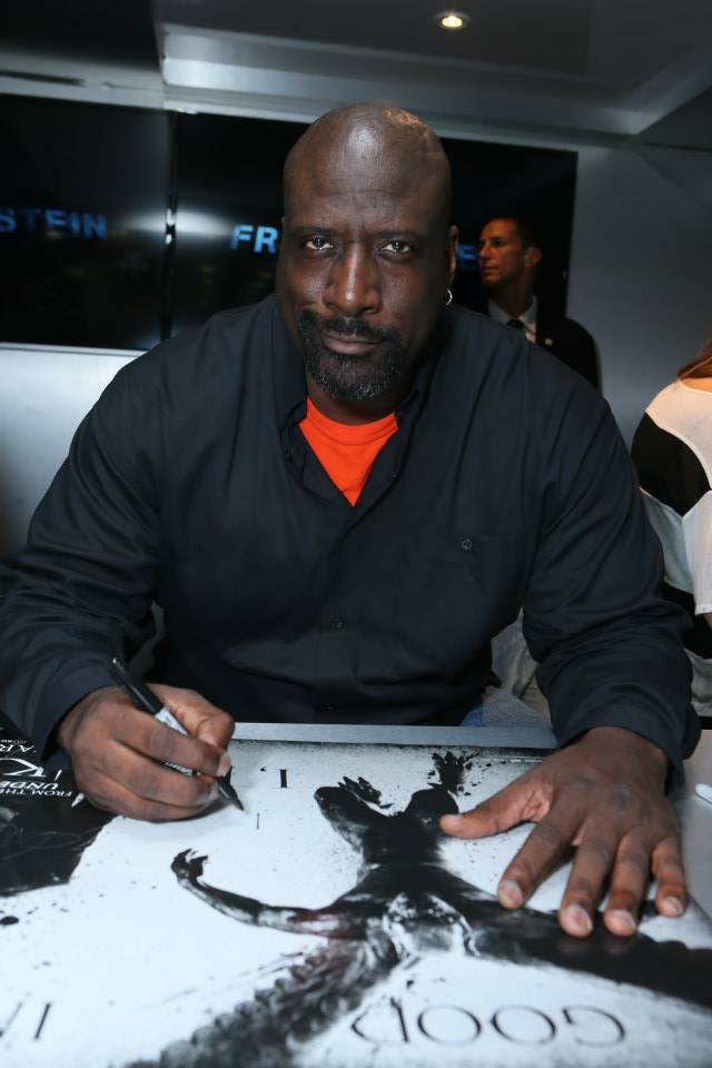 屠魔战士剧照的剧照