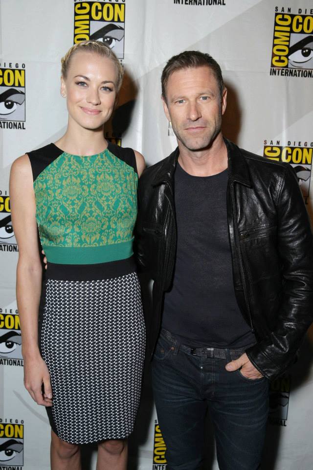 屠魔战士剧照的剧照