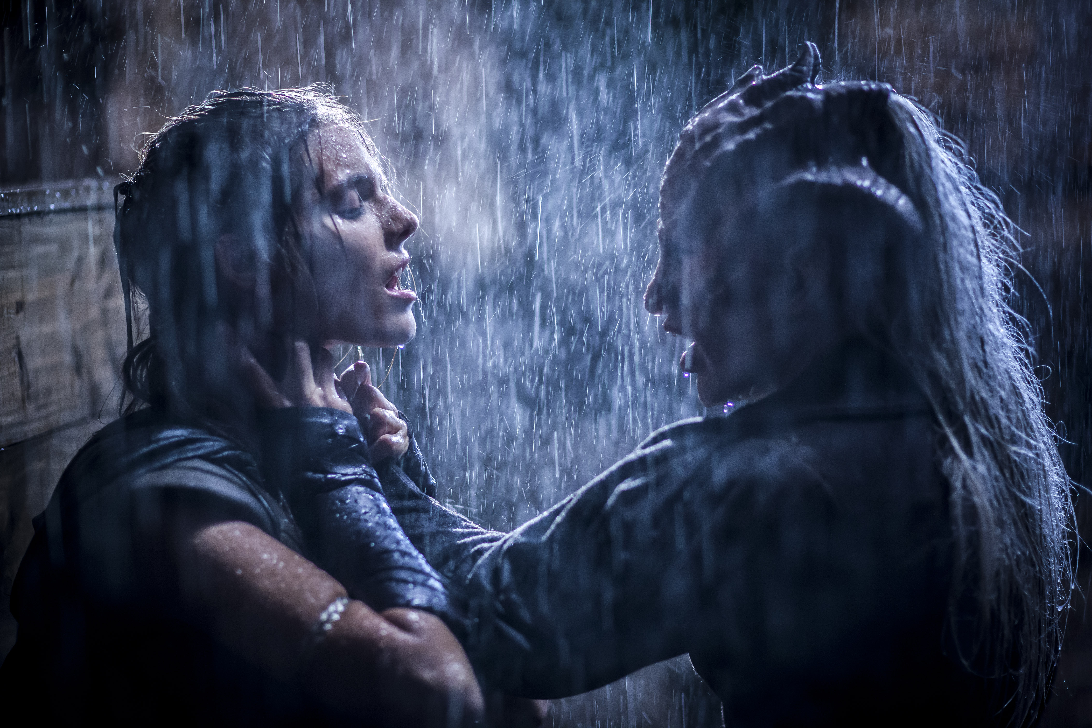 屠魔战士剧照的剧照